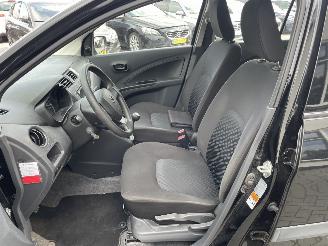 Suzuki Celerio 1.0 Comfort N.A.P NL AUTO PRACHTIG!!! picture 6