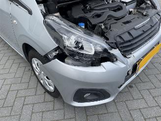 Peugeot 108 1.0 e-VTi Active N.A.P PRACHTIG!! picture 20