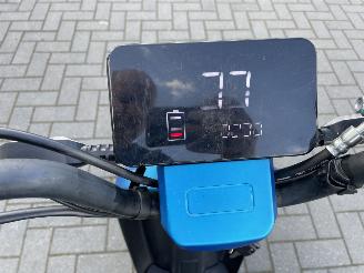 La Souris  Snorscooter E-ID-K1 Basic picture 9