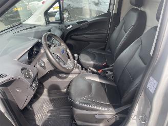 Ford Transit Courier Van 1.5 TDCI Limited Duratorq S&S picture 7