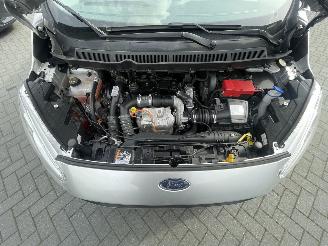 Ford Transit Courier Van 1.5 TDCI Limited Duratorq S&S picture 17