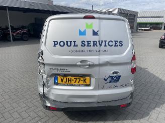 Ford Transit Courier Van 1.5 TDCI Limited Duratorq S&S picture 3