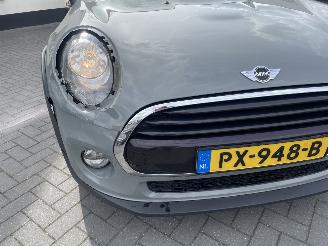 Mini Cooper 1.5 Cooper Business N.A.P NL AUTO picture 17