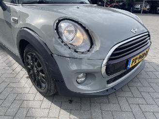 Mini Cooper 1.5 Cooper Business N.A.P NL AUTO picture 16