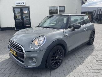 Avarii autoturisme Mini Cooper 1.5 Cooper Business N.A.P NL AUTO 2017/10