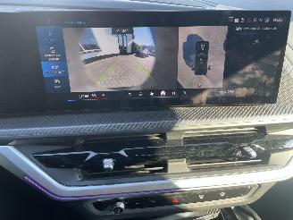 BMW XM PHEV 50e 30 kWh NL AUTO N.A.P 410 PK picture 15