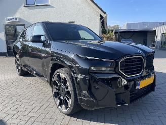uszkodzony samochody osobowe BMW XM PHEV 50e 30 kWh NL AUTO N.A.P 410 PK 2024/7