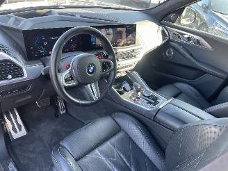 BMW XM PHEV 50e 30 kWh NL AUTO N.A.P 410 PK picture 9
