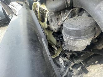 Mercedes Sprinter 319 3.0 CDI V6 L3H3 DC EURO VI-D NL AUTO N.A.P PRACHTIG!! picture 22