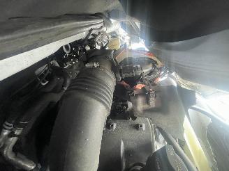 Mercedes Sprinter 319 3.0 CDI V6 L3H3 DC EURO VI-D NL AUTO N.A.P PRACHTIG!! picture 24