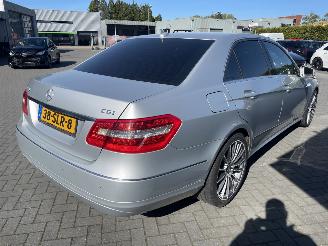 Mercedes E-klasse 200 CGI Business Class Avantgarde AUTOMAAT PRACHTIG!!! picture 3