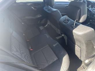 Mercedes E-klasse 200 CGI Business Class Avantgarde AUTOMAAT PRACHTIG!!! picture 9