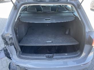 Volkswagen Golf Variant 1.0 TSI Life N.A.P NL AUTO PRACHTIG!!! picture 19