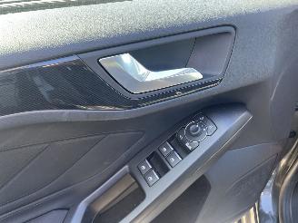 Ford Focus 1.0 EcoBoost Hybrid ST Line X Business N.A.P NL AUTO PRACHTIG!!! picture 17