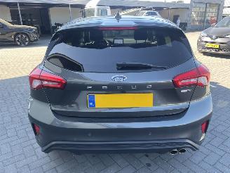 Ford Focus 1.0 EcoBoost Hybrid ST Line X Business N.A.P NL AUTO PRACHTIG!!! picture 4