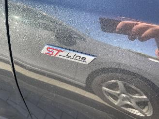 Ford Focus 1.0 EcoBoost Hybrid ST Line X Business N.A.P NL AUTO PRACHTIG!!! picture 8