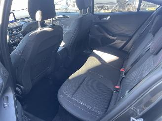 Ford Focus 1.0 EcoBoost Hybrid ST Line X Business N.A.P NL AUTO PRACHTIG!!! picture 12