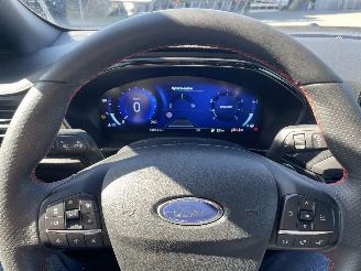 Ford Focus 1.0 EcoBoost Hybrid ST Line X Business N.A.P NL AUTO PRACHTIG!!! picture 14