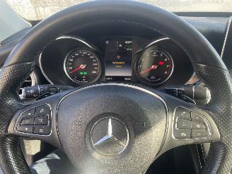 Mercedes C-klasse Estate 350 e Lease Edition N.A.P NL AUTO PRACHTIG!!! picture 22