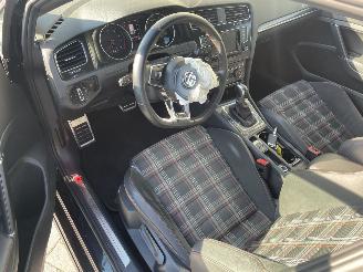 Volkswagen Golf 2.0 TSI GTI Performance 230PK!!!! picture 9