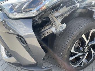 Toyota C-HR 1.8 Hybrid Dynamic N.A.P NL AUTO PRACHTIG!!! picture 33