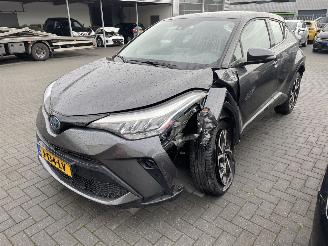  Toyota C-HR 1.8 Hybrid Dynamic N.A.P PRACHTIG!!! 2020/9