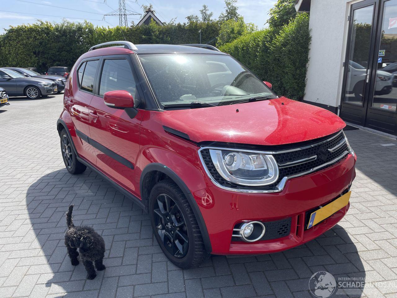 Suzuki Ignis 1.2 Comfort