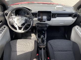 Suzuki Ignis 1.2 Comfort picture 9