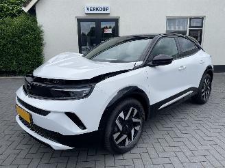 skadebil auto Opel Mokka 1.2 Turbo Hybrid GS AUTOMAAT 145 PK!!!! 2025/4