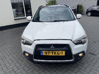 Mitsubishi ASX 1.6 Instyle ClearTec N.A.P NL AUTO picture 6