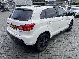 Mitsubishi ASX 1.6 Instyle ClearTec N.A.P NL AUTO picture 4
