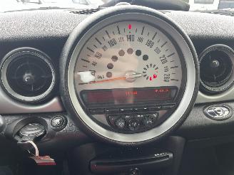 Mini One CABRIO 1.6 One Salt picture 9