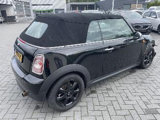 Mini One CABRIO 1.6 One Salt picture 3