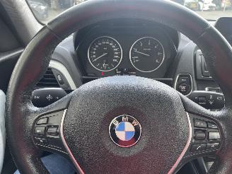BMW 1-serie 116d High Executive AUTOMAAT picture 12