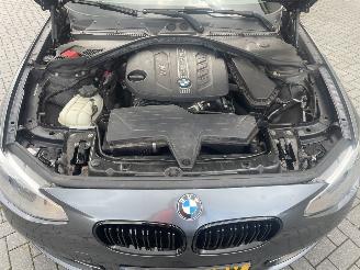 BMW 1-serie 116d High Executive AUTOMAAT picture 17