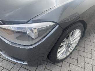 BMW 1-serie 116d High Executive AUTOMAAT picture 19