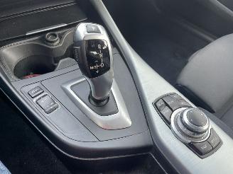 BMW 1-serie 116d High Executive AUTOMAAT picture 16