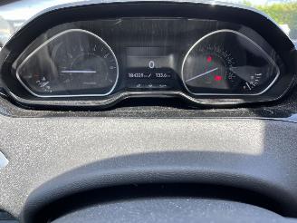 Peugeot 208 1.4 VTi Allure N.A.P NL AUTO picture 9