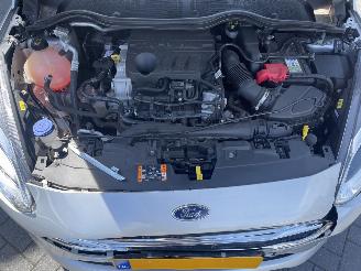 Ford Fiesta 1.0 EcoBoost Titanium X AUTOMAAT N.A.P NL AUTO PRACHTIG!!! picture 24
