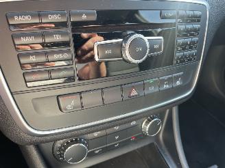 Mercedes Cla-klasse CLA-klasse 180 BlueEFF. Edition N.A.P NL AUTO picture 16
