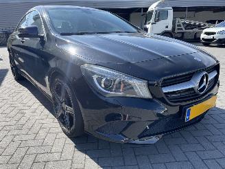 Mercedes Cla-klasse CLA-klasse 180 BlueEFF. Edition N.A.P NL AUTO picture 7