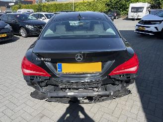 Mercedes Cla-klasse CLA-klasse 180 BlueEFF. Edition N.A.P NL AUTO picture 5