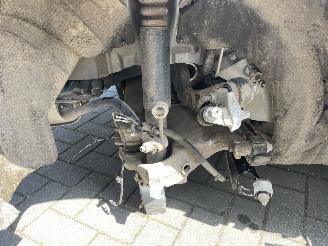 Volvo V-60 2.0 T6 Twin Engine AWD Inscription N.A.P NL AUTO PRACHTIG!!!! picture 22