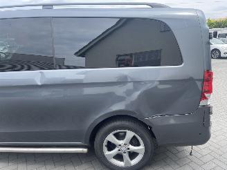 Mercedes Vito 114 CDI Extra Lang DC Comfort AUTOMAAT N.A.P NL AUTO PRACHTIG!!! picture 25