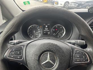 Mercedes Vito 114 CDI Extra Lang DC Comfort AUTOMAAT N.A.P NL AUTO PRACHTIG!!! picture 20