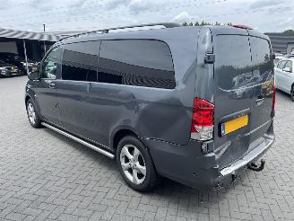 Mercedes Vito 114 CDI Extra Lang DC Comfort AUTOMAAT N.A.P NL AUTO PRACHTIG!!! picture 5
