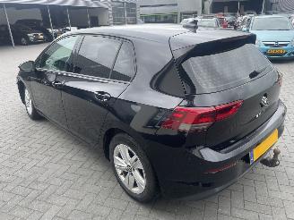 Volkswagen Golf 2.0 TDI Golf picture 3