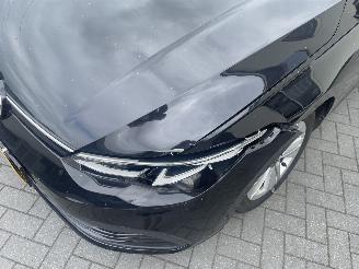 Volkswagen Golf 2.0 TDI Golf picture 20