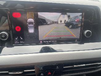 Volkswagen Golf 2.0 TDI Golf picture 14