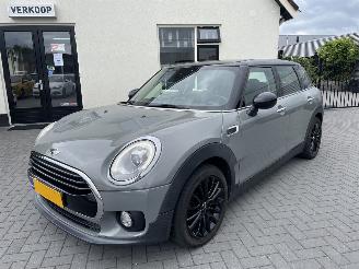  Mini Clubman 1.5 Cooper Chili N.A.P NL AUTO PRACHTIG!!! 2017/3